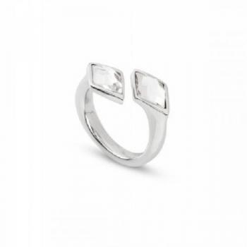 Anillo Uno de 50 Mystery Dazzle Talla M ANI0692TRAMTL15