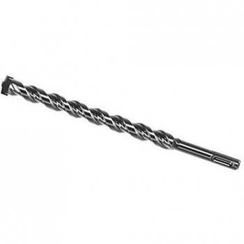 Heller 7612552000 Broca martillo, 0 W, 0 V, 20 x 950/1000 mm