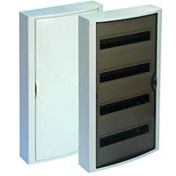 SOLERA 5271PF Caja de Distribución, Fumé