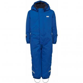 LEGO Wear Tec Play Unisex Lwjordan 720-Skianzug/schneeanzug Traje de esquí, Azul