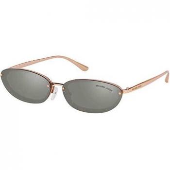 Michael Kors Women's 0MK2104 Sunglasses, Rosado