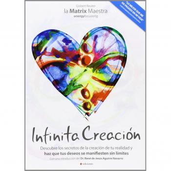 Infinita Creación - Gisbert Reuter