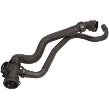 Manguitos de Radiador THERMOTEC DWW163TT para AUDI A4 B5 Berlina y B6 Avant