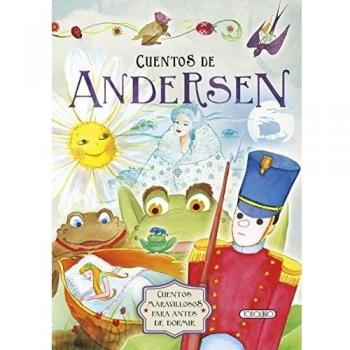 Cuentos de Andersen