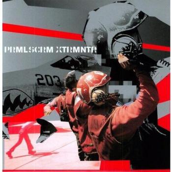 Primal Scream Exterminator 180g Sealed 2LP Vinyl Set (MOVLP164)