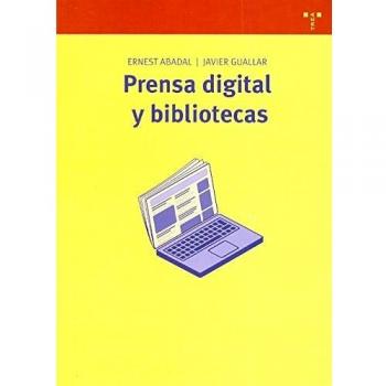 Prensa digital y bibliotecas