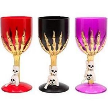 Atosa BSol. Copa Halloween 17CM 3 ST 40910