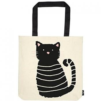 Moses. Libri_x Miau - Bolsa de deporte