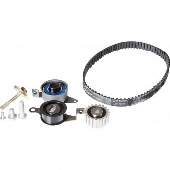Kit de Correa de Distribución Powergrip Gates K035251XS con Poleas