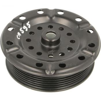 Embrague Magnético para Compresores de Aire Acondicionado THERMOTEC CA595