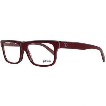 Just Cavalli Optical Frame Jc0612 068 54 Monturas de gafas, Marrón