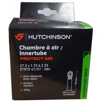 HUTCHINSON 27provs cámara de Aire