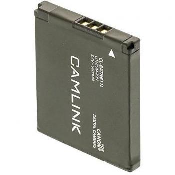CamLink CL-BATNB11L batería recargable - Batería/Pila recargable