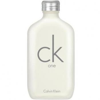 Calvin Klein CK One Unisex Eau de Toilette Spray 200 ml