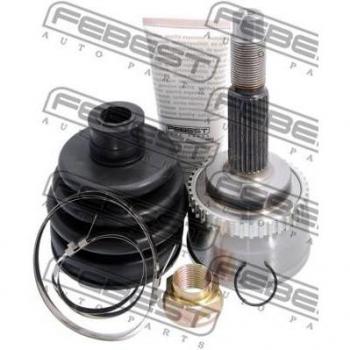 FEBEST Junta Homocinética CV-joint 0210-060A42