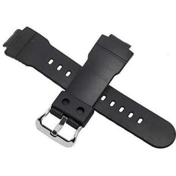 Casio 10242915 - Correa de reloj para AW-582 AW-582C AW 582 582C