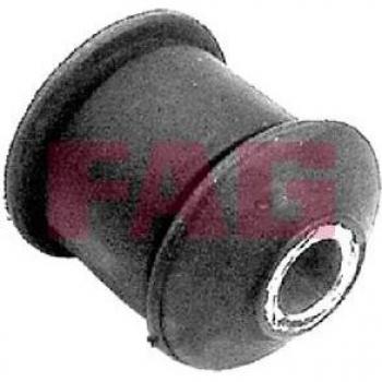 Brazo oscilante FAG 829 0045 10 con silentblock para suspensión