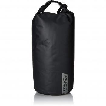 SealLine Bolsa Seca Baja, Negro, 10 L