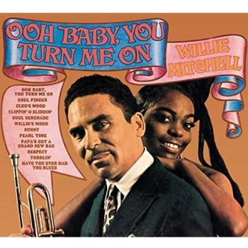 Ooh Baby, You Turn Me On (Reissue) - Limited Edition Vinyl Record