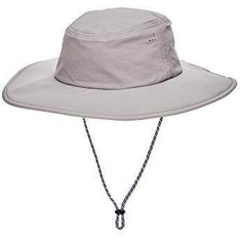 Marmot Shade Hüte Sombrero para Hombre, Grey Storm, Small/Medium