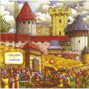 Caballeros y castillos