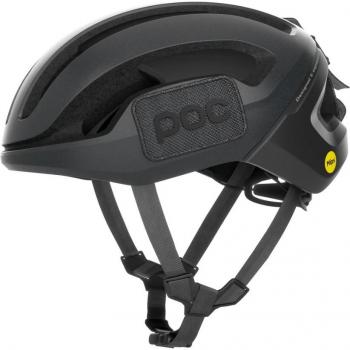 Casco POC Omne Ultra MIPS Negro Mate, Talla S (50-56 cm)