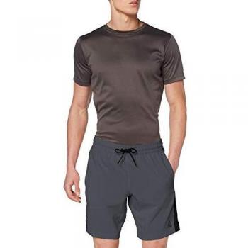 Reebok Wor Woven Short Pantalón Corto, Hombre, colgr, M
