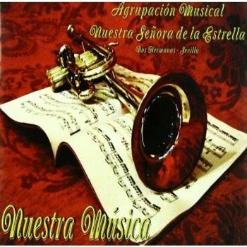Nuestra Musica