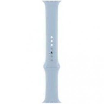 Correa Apple Watch 41mm Sport Band - Cielo
