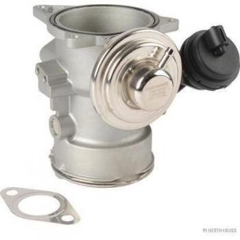 Válvula EGR HERTH+BUSS para VW Multivan Transporter T5, Motorenteile, Electrónica y Alta Calidad