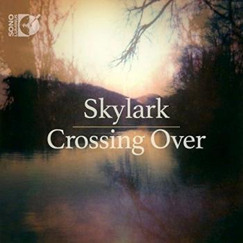 Skylark Crossing Over Game - Strategy and Adventure Board Game