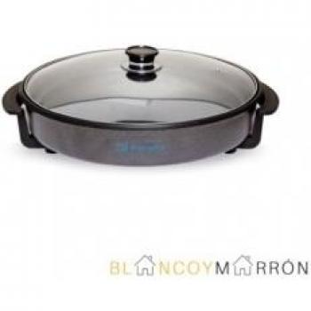 Multicazuela ORBEGOZO PZ6636 36cm Pizza Pan