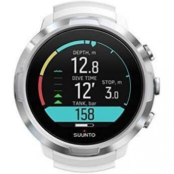 Suunto Ordenador de Buceo Dive D5