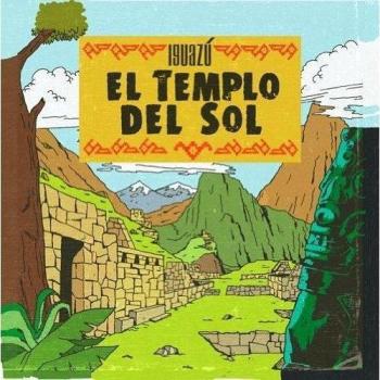El Templo Del Sol