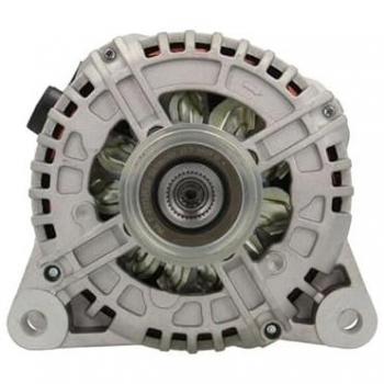 Alternador BV PSH 225.528.150.010 para CITROËN: Xsara Picasso, C4, C3, C4 Picasso, Xsara, Berlingo, C5, C2, C8