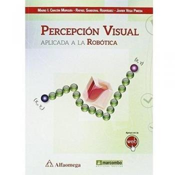 Percepción visual aplicada a la robótica: 1
