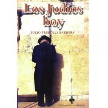 Los judíos hoy