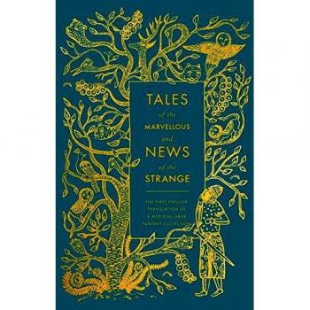 Tales of the Strange Hardcover Classics