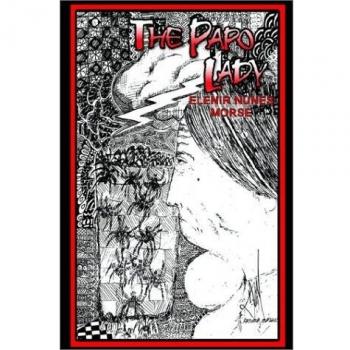 Papo Lady: Hija de la Tierra - Edición Rústica