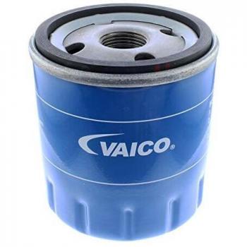 Filtro de aceite VAICO V46-0086 para OPEL, RENAULT y FIAT - Calidad original