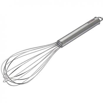 Batidor de Acero Inoxidable 30 cm Delicia Tescoma