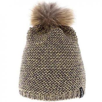 Gorro Viking Kala Marrón