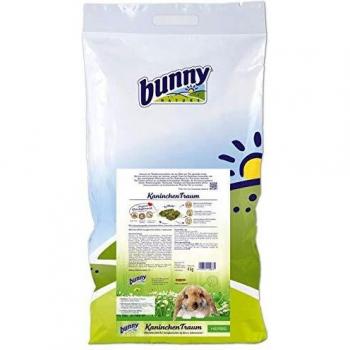Bunny KaninchenTraum Herbs 4 kg