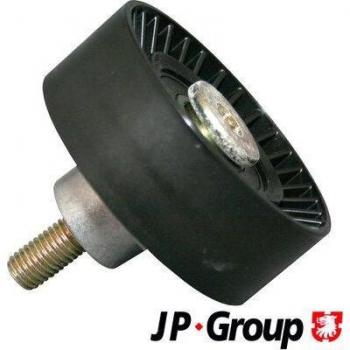 JP GROUP Polea de deflexión/guía para correa v-ribbed 1418300600