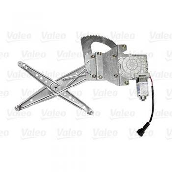 Regulador de Ventana Delantero Derecho Valeo 851321