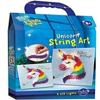 Totum- Bright Light Conjunto de Manualidades, Multicolor