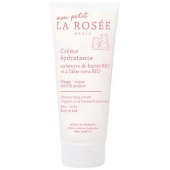 La Rosée Mon Petit Crème Hydratante 200 ml