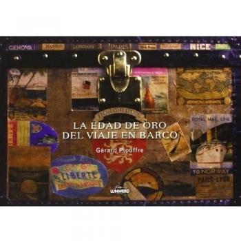 La edad de oro del viaje en barco