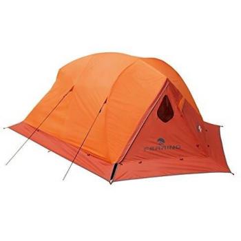 Tienda de Campaña Manaslu 2 para 2 Personas con Toldo y Suelo Impermeable