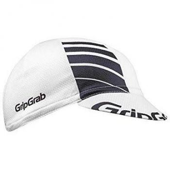 GripGrab Gorra Ciclismo Lightweight de Verano Bicicleta Carretera Protección UV Visera Bajo Casco Transpirable Unisex
